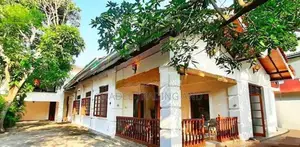 Single Storey House for Sale in Mount Lavinia - Ch1768