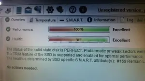 Ssd Hard - 240GB
