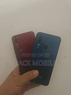 Vivo Y11 (Used)