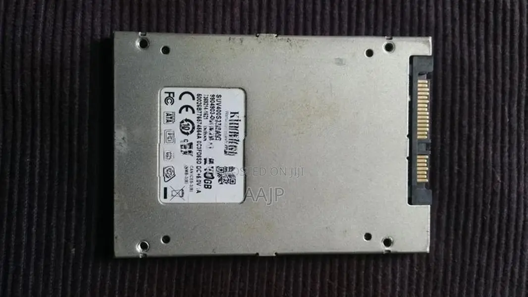 Ssd Hard - 240GB