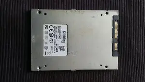 Ssd Hard - 240GB