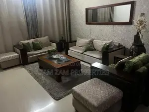 Fully Furnished Luxury House For Rent in Colombo 3