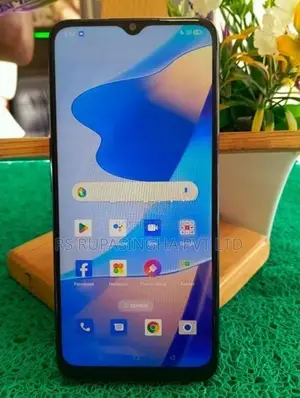Oppo A16 3GB 32GB (Used)