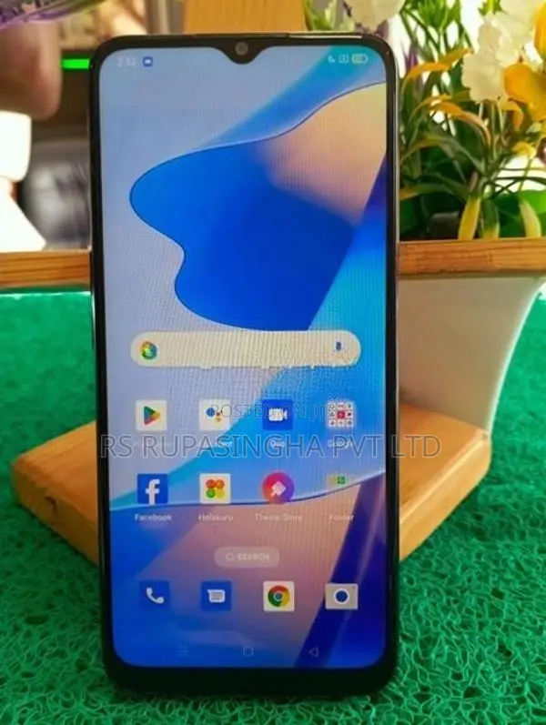 Oppo A16 3GB 32GB (Used)