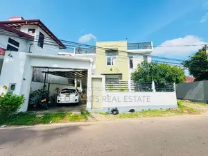 (AR42) Two Storey Luxury House for Rent in Kottawa