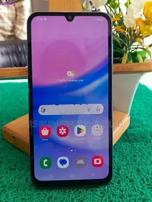 Samsung Galaxy A15 4GB 128GB (Used)