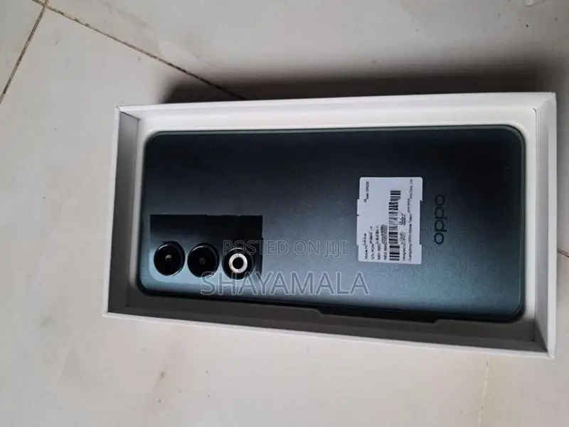 Oppo A5 oppp for sale (Brand New)