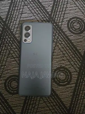 OnePlus Nord 2 green 128gb (Used)