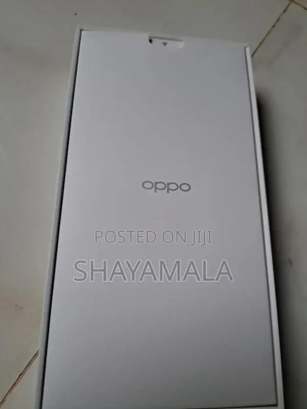Oppo A5 oppp for sale (Brand New)