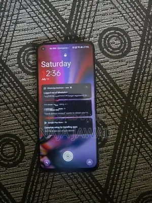 OnePlus Nord 2 green 128gb (Used)