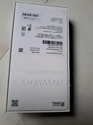 Oppo A5 oppp for sale (Brand New)