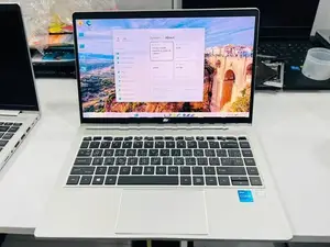 HP ProBook 440 G8 i5 11th Gen 8GB RAM 512GB NVME FHD Display