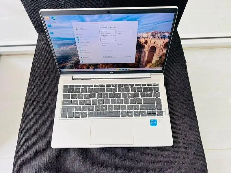 HP ProBook 440 G8 i5 11th Gen 8GB RAM 512GB NVME FHD Display