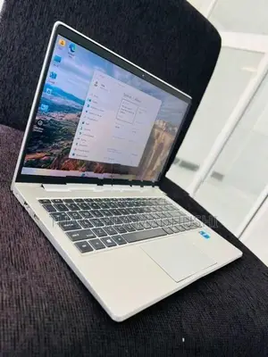 HP ProBook 440 G8 i5 11th Gen 8GB RAM 512GB NVME FHD Display