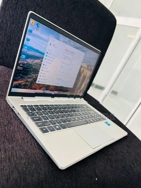 HP ProBook 440 G8 i5 11th Gen 8GB RAM 512GB NVME FHD Display