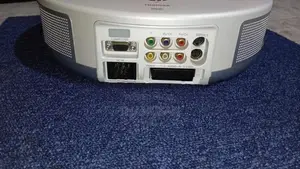 Toshiba Projector