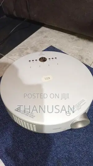 Toshiba Projector