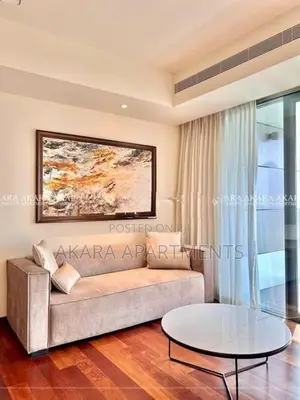 Cinnamon Life - Furnished Apartment for Rent A49144