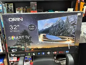 Orin 32 inch Smart TV LED