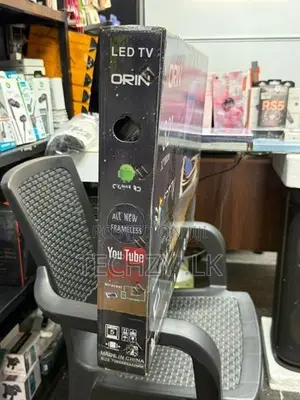 Orin 32 inch Smart TV LED