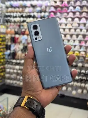 OnePlus Nord 2 5G (Used)