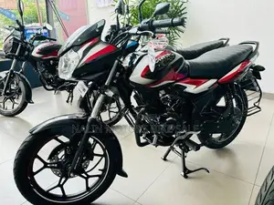 Bajaj Discover 125 Brand New 2026
