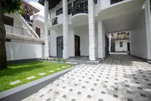 Mahara Super Elegant Two Storey House for Sale