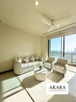 The Grand - Furnished Apartment for Rent A33859