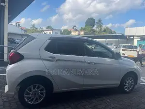 Toyota Wigo 2025