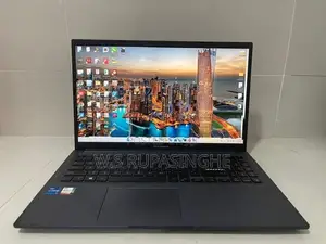 Asus VivoBook i7 12th GEN