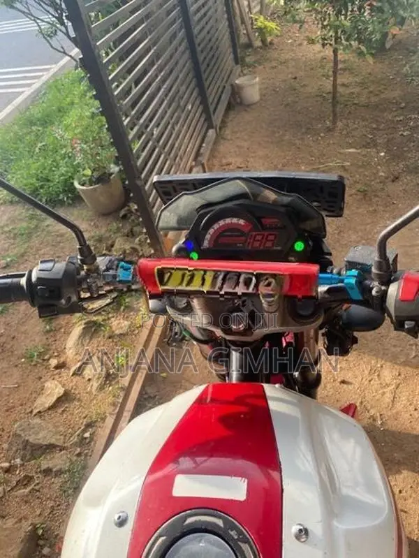 Yamaha FZS V1 2012