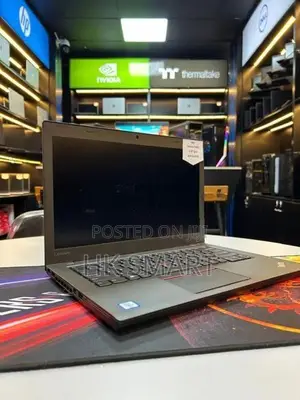 Lenovo ThinkPad T470 i5 8GB Ram 256SSD 06th Gen