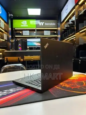 Lenovo ThinkPad T460 i5 8GB Ram 256SSD 06th Gen