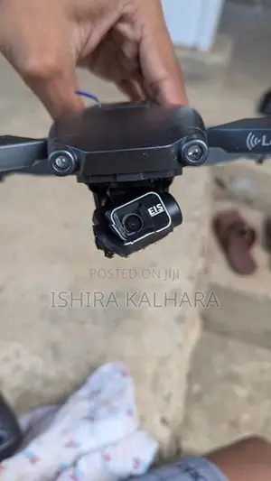 L600 Pro Max Drone