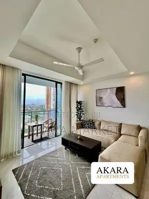 Capitol Twin Peaks, Colombo 02 - Furnished Apartment for Sale A53666