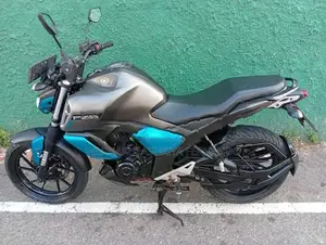Yamaha FZS V3 FZ 2019