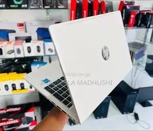 HP ProBook G8 i5 11th Gen 8GB Ram 256/512GB NVMe FHD/HD Display