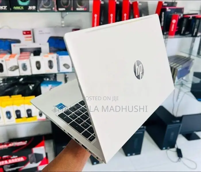 HP ProBook G8 i5 11th Gen 8GB Ram 256/512GB NVMe FHD/HD Display