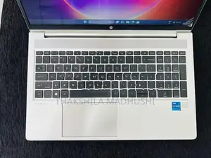 HP ProBook G8 i5 11th Gen 8GB Ram 256/512GB NVMe FHD/HD Display