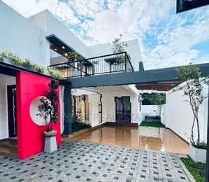The Architecturally Designed Luxury House For Sale In Kaduwela