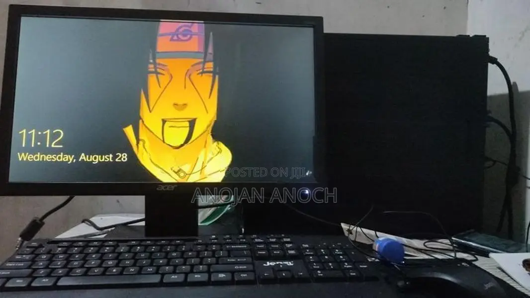 Desktop Pc