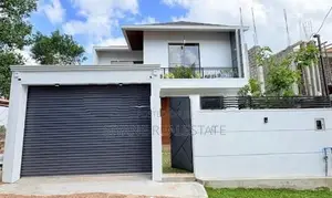 Beautiful Luxury Modern House for Sale in Athurugiriya