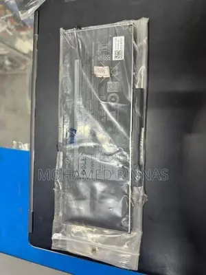 Dell Laptop Battery