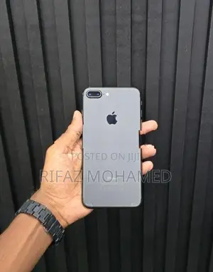 Apple iPhone 7 Plus 128GB (Used)