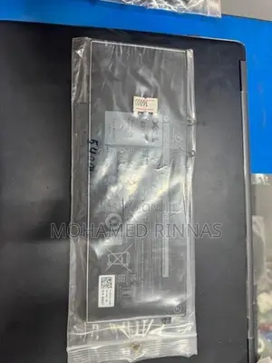 Dell Laptop Battery