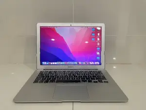 Apple Macbook Air 2017 Laptop
