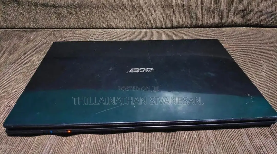 Acer Aspire V3 Laptop