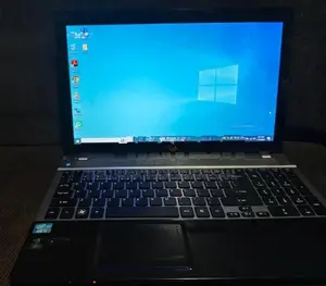 Acer Aspire V3 Laptop