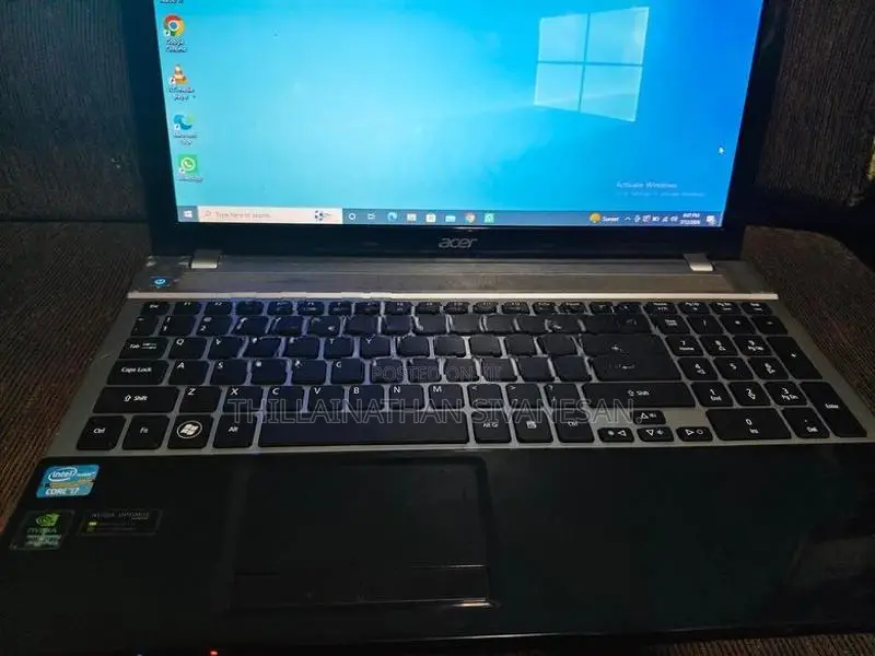 Acer Aspire V3 Laptop