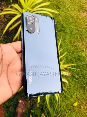Xiaomi Poco F3 8GB 256GB (Used)